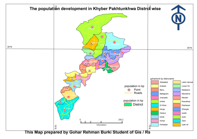 Create Gis Map With Arcmap Arcgis Pro Qgis By Goharburki Fiverr 5602