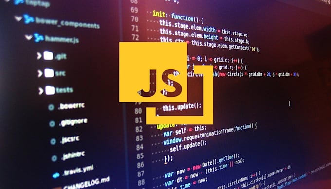 develop backend of software in node js, express js, nest js, mongodb, sql