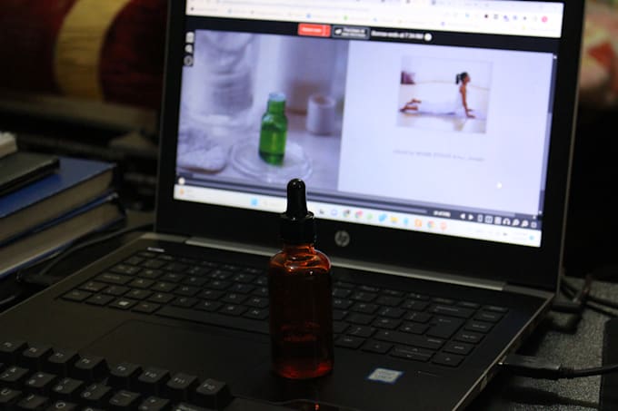 write articles on ayurveda, aromatherapy, and essential oils