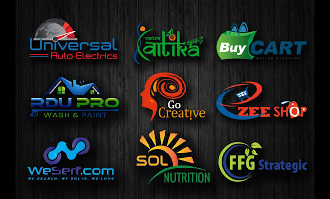 logo design create 2022