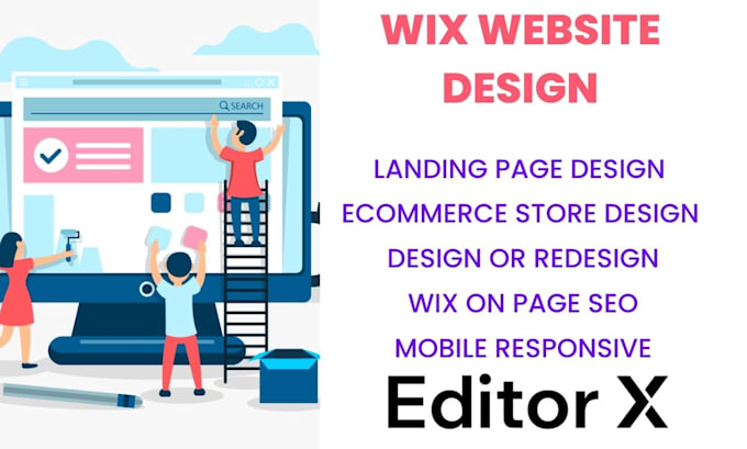 Create A Wix Ecommerce Website With Wix Editor X Wix Store By Nafisshah 