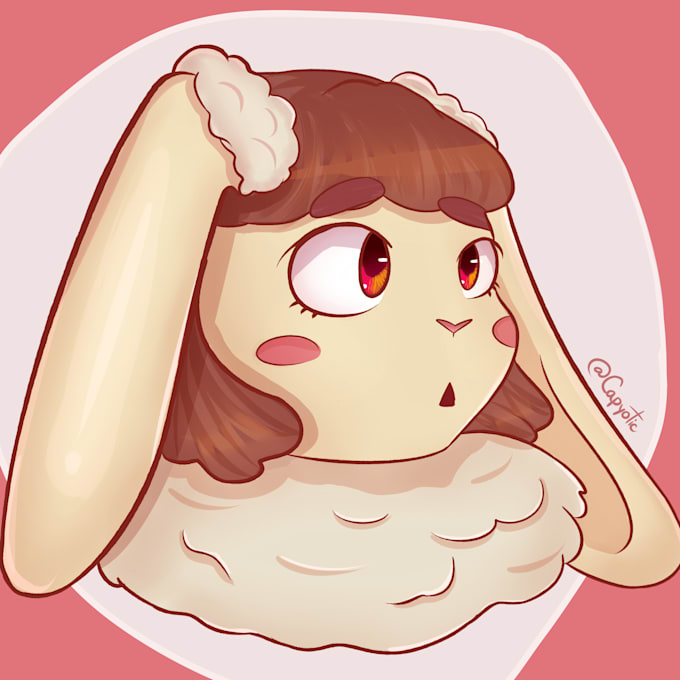 draw your fursona oc or furry art