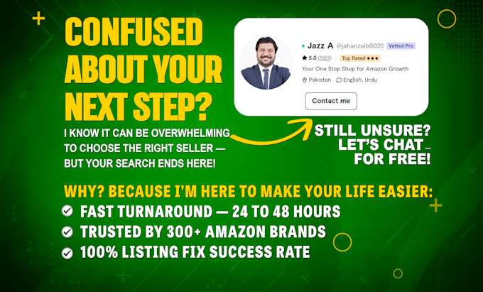 resolve and fix your amazon product listing variation issues