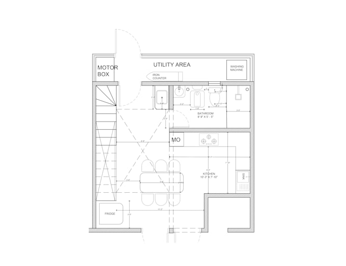 design your home layout