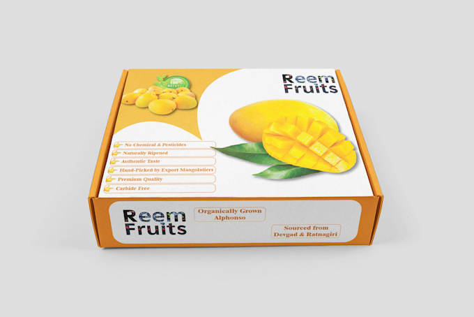 do subscription box, mailer box, packaging box with 3d mockup