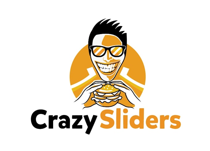design mascot restaurant logo for your business