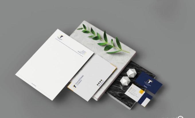 Brand Identity Design: The Complete Guide to Corporate Identities