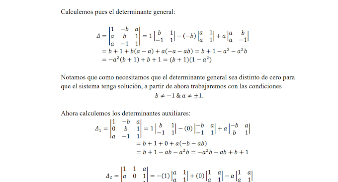 review your physics and mathematical problems