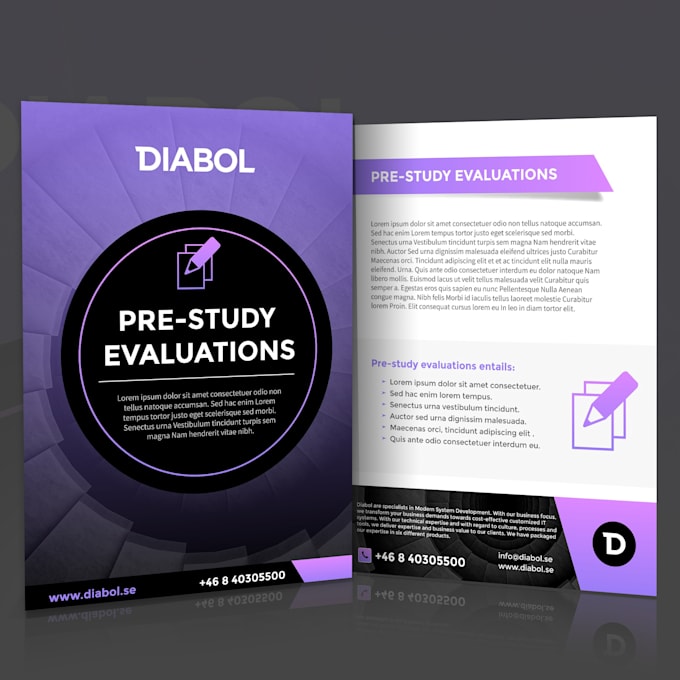 make a poster, print, flyer design