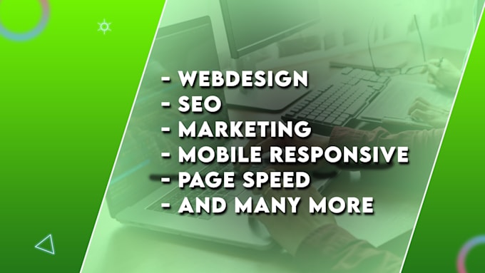 create a converting german shopify shop website