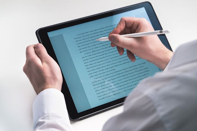 beta read your spanish book or manuscript