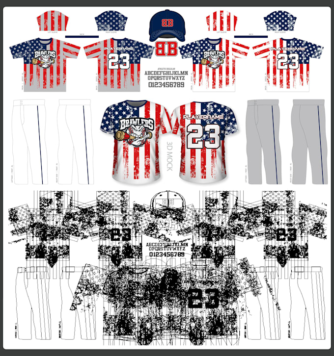 design custom american football jerseys and uniform