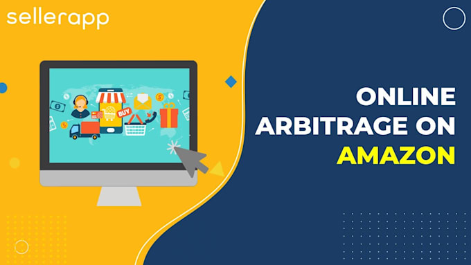 research products for amazon online arbitrage