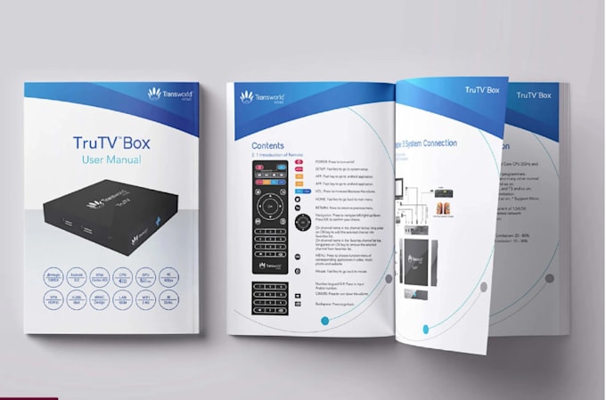 create engaging and professional flyer and brochure designs