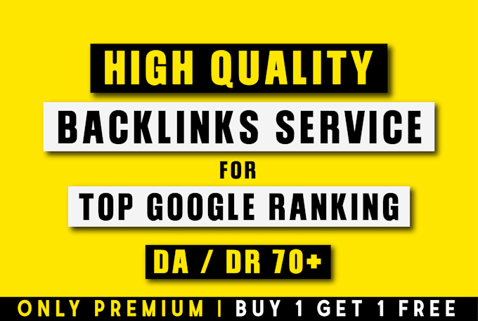 make high trust flow dofollow backlinks, high tf cf SEO link building