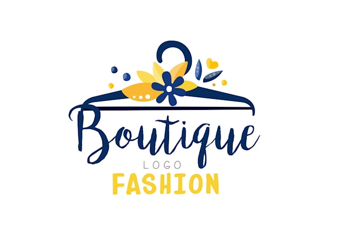 create excellent clothing logo design with express delivery