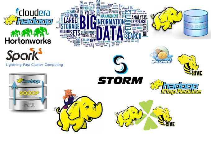 scaling your nextgen big data services