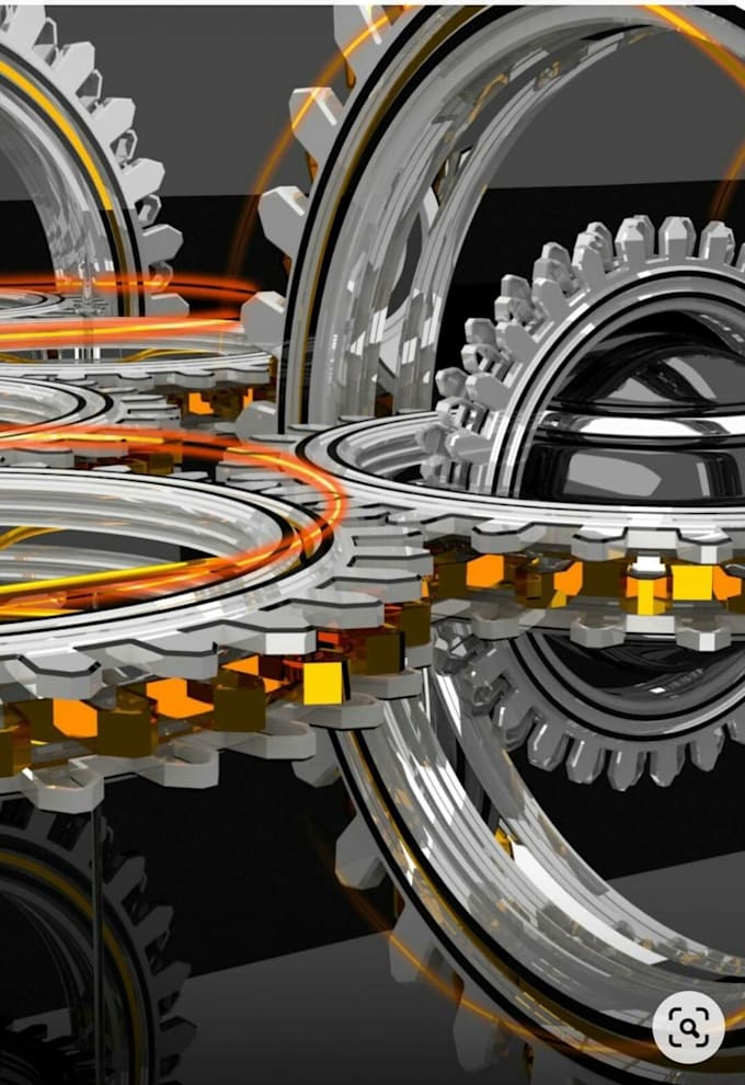 do matlab and solidworks task and projects