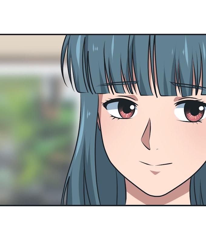 be your webcomic or webtoon color assistant
