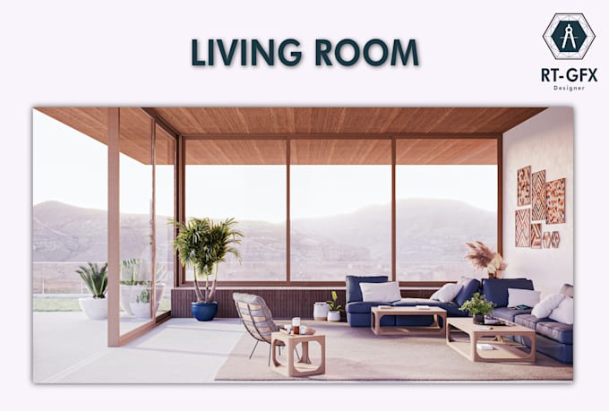design your dream house, office, villa in high quality