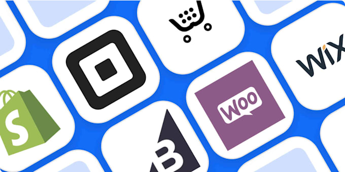integrate shopify store with otto