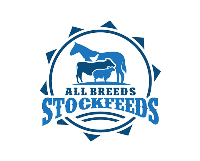 do make awesome pets food logo within 14 hours