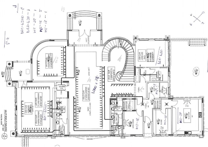 be your architect to make a house plan,2d floor plan, site plan and elevations