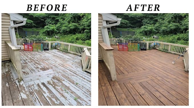 real estate photo retouching and cleanup