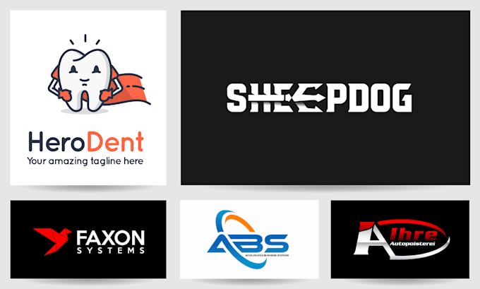 do logo design within 24 hours