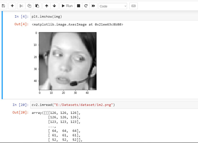 be your expert python coder and programmer