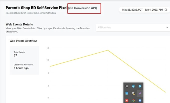 setup snapchat conversion api, pixel and tiktok pixel with gtm, capi