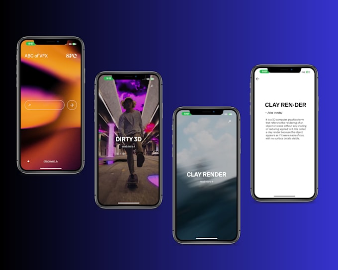 investor ready ios apps for y combinator startups swiftui expert