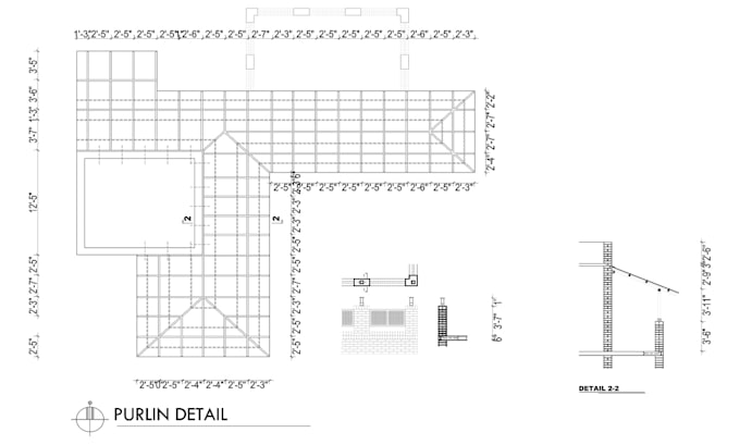 convert anything or pdf, sketch, image 2d drawing to autocad