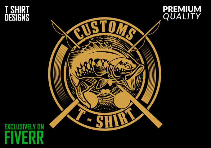 create custom tshirt design, tshirt deigns for your business or merch by