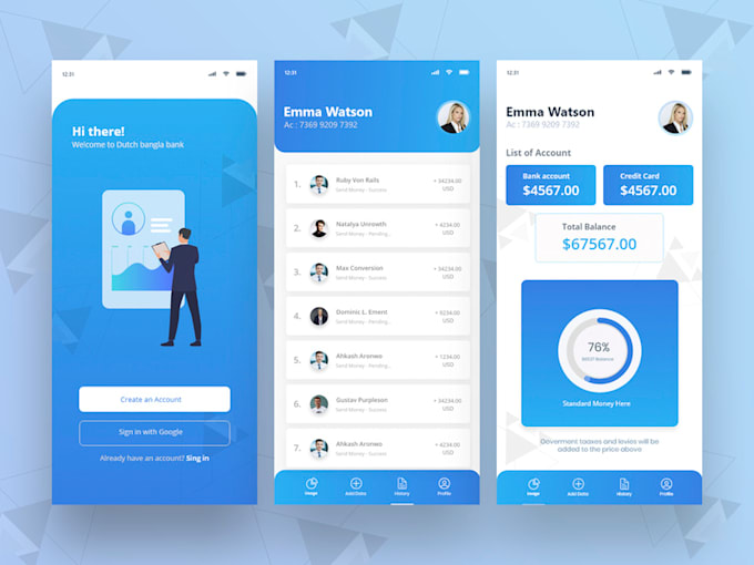 be your android app developer for android app development