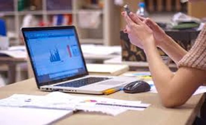 be a professional virtual assistant for youtube and manager