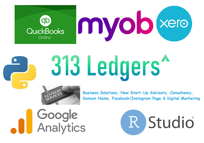 do myob bookkeeping with 9 years of experience in australia