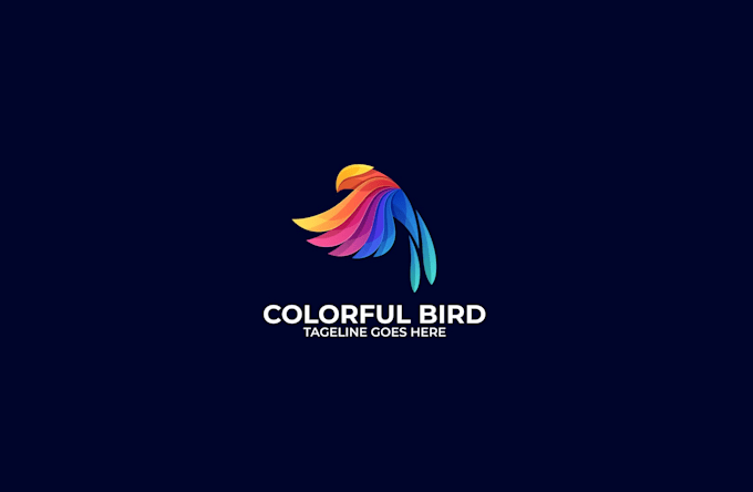 do professional and unique airline logo design for you