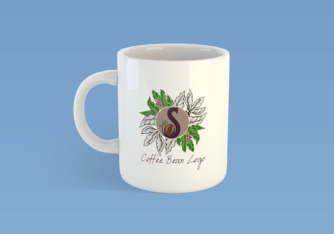 design a creative logo professionally