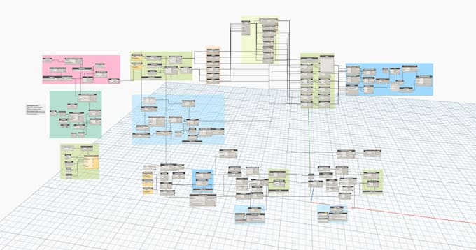 generate dynamo nodes for revit