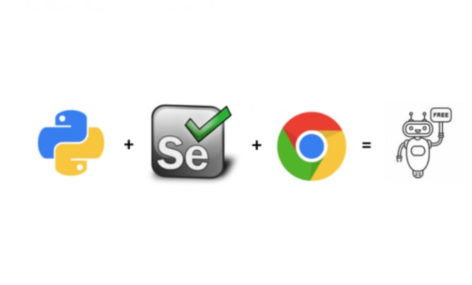 Do Web Scraping Using Python Beautifulsoup Selenium Scrapy By 2396