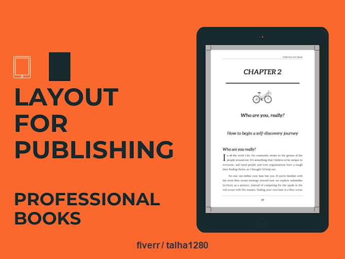 do formatting for bookbaby and lulu paperback and hardcover