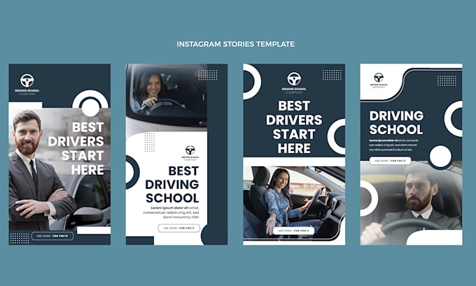 design trendy instagram templates using canva for an attractive feed