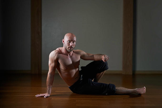 create your customized training program