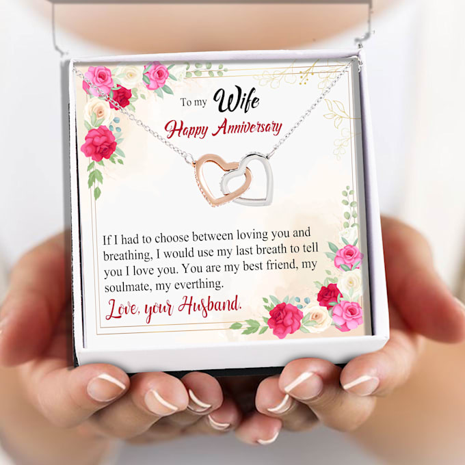 design trendy message cards, necklaces for shine on, gear bubble