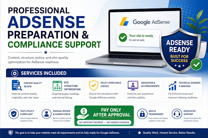 provide specific wordpress, woo, zen cart and adsense fixes