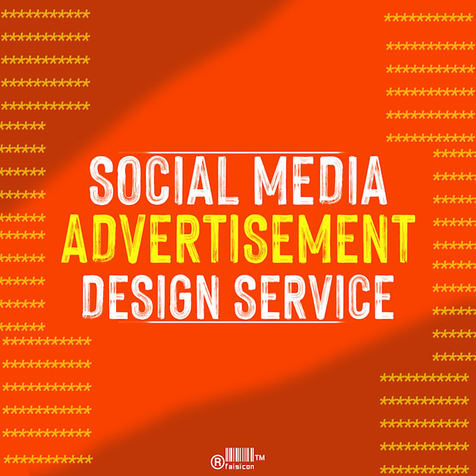 Do professional eye catching graphic design for your business by