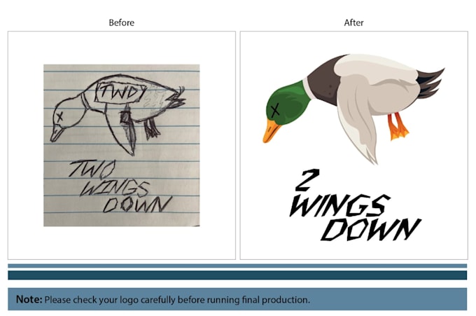 do vector tracing, victorize image, convert logo to vector