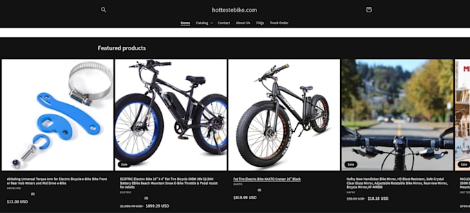 do onsite onpage SEO optimization services to optimize web pages meta tags