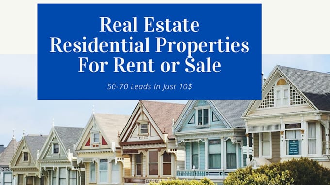 pull expired listings mls data for USA real estate